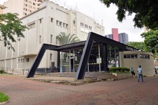 TEATRO VITÓRIA