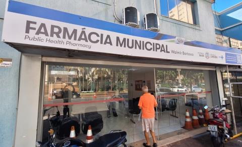 Serviços de saúde terão horário alterado na segunda-feira (29) em Limeira