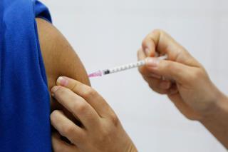 GRIPE VACINA APLICA 2