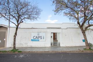 CAPS I