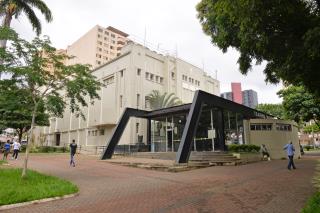 Teatro Vitoria - 02