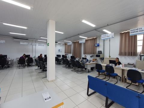 Sala do Empreendedor