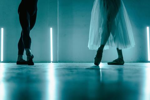 Teatro Vitória exibe a elegância das Danças Clássicas nesta sexta-feira (29) pela Mostra de Dança de Limeira 2026