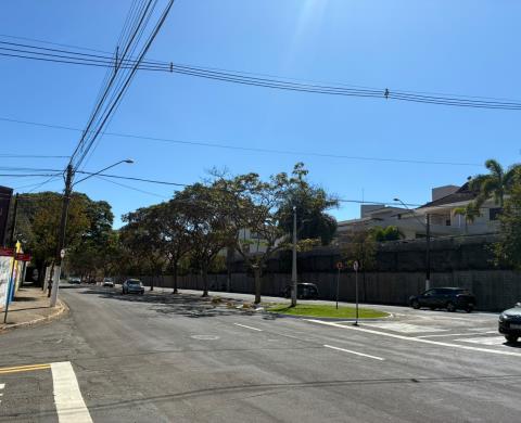 Avenida Maestro Xixirri terá interdição em ambos os sentidos neste domingo (2)