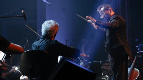 Orquestra Sinfônica de Limeira une clássico e rock no concerto “Mozart/Metallica”