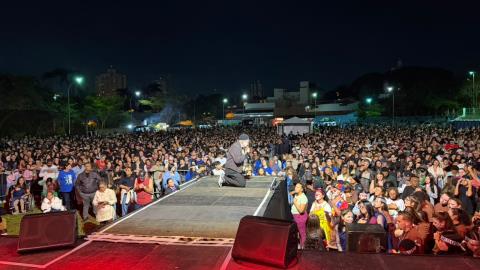 Marcha Pra Jesus 2
