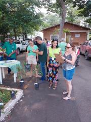 Foto - Feira do Produtor 3