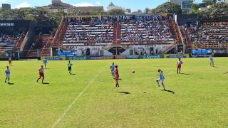 Torneio 1 de Maio - 2025a