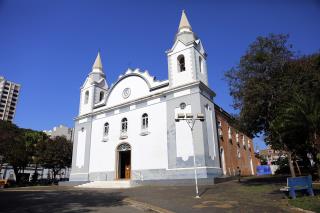 igreja boa morte