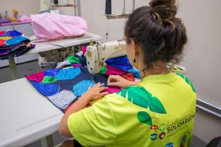 Escola de samba NAC-3