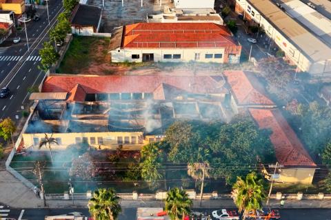 INCENDIO PRADA 02 ( DRONE DIEGO BURNOUTS)