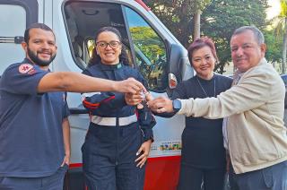 novas ambulancias samu 03