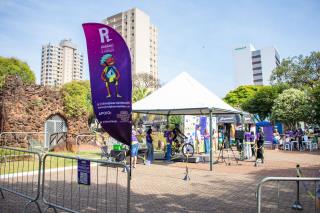 Pedala Robinho 