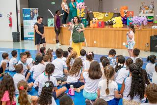 SEST - Entrega de Livros-20