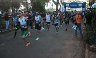 Corrida Ainda 4