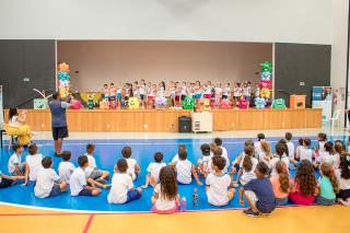 SEST - Entrega de Livros-28