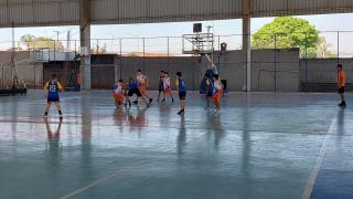 Basquete Sub 11 (9)