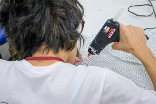 Escola de samba NAC-6