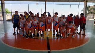 Basquete Sub 11 (11)