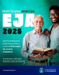 EJA 2025