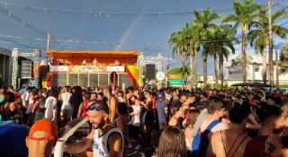 CARNAVAL ARARAQUARA 4
