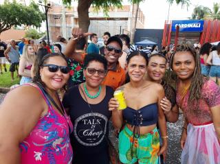 foto55 A folia imperou na Avenida Bento de Abreu no carnaval de Araraquara 21fev23 Tetê Viviani