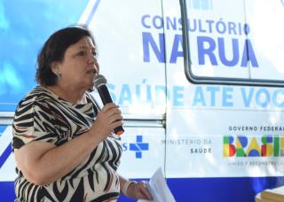 foto 016 Eliana Honain durante lançamento do programa de saúde Consultório na Rua 26abr24 Tetê Viviani (1)