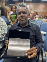 Premio André Braz 2024 - José Lopes Nei