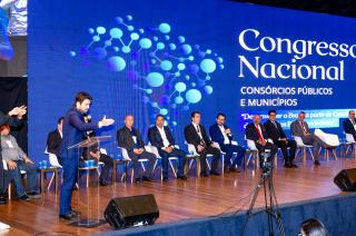 Congresso Nacional de  Consorcios Publicos e Municipios-201