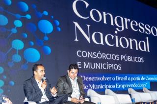 Congresso Nacional de  Consorcios Publicos e Municipios-255