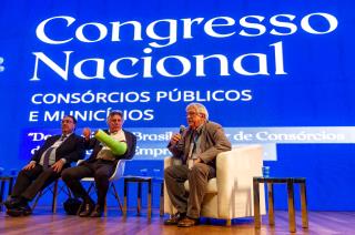 Congresso Nacional de  Consorcios Publicos e Municipios-309