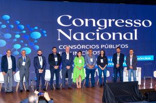 Congresso Nacional de  Consorcios Publicos e Municipios-093