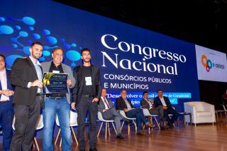 Congresso Nacional de  Consorcios Publicos e Municipios-309