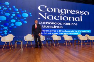 Congresso Nacional de  Consorcios Publicos e Municipios-124