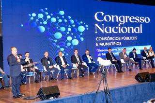 Congresso Nacional de  Consorcios Publicos e Municipios-231