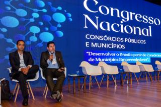 Congresso Nacional de  Consorcios Publicos e Municipios-258