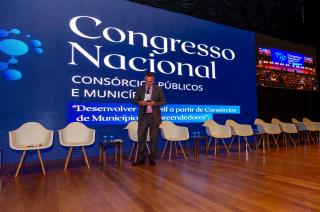 Congresso Nacional de  Consorcios Publicos e Municipios-125