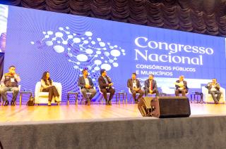 Congresso Nacional de  Consorcios Publicos e Municipios-367