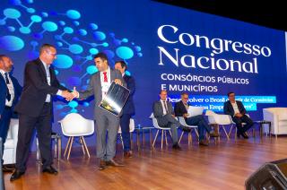 Congresso Nacional de  Consorcios Publicos e Municipios-313