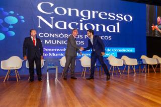Congresso Nacional de  Consorcios Publicos e Municipios-126