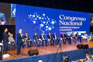 Congresso Nacional de  Consorcios Publicos e Municipios-206