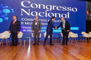 Congresso Nacional de  Consorcios Publicos e Municipios-127