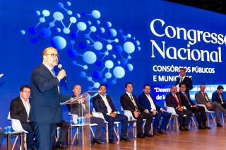 Congresso Nacional de  Consorcios Publicos e Municipios-207