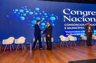 Congresso Nacional de  Consorcios Publicos e Municipios-128
