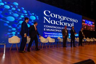 Congresso Nacional de  Consorcios Publicos e Municipios-129