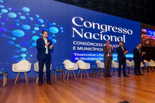 Congresso Nacional de  Consorcios Publicos e Municipios-130
