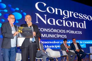 Congresso Nacional de  Consorcios Publicos e Municipios-318