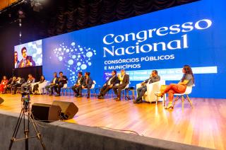 Congresso Nacional de  Consorcios Publicos e Municipios-327