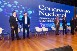 Congresso Nacional de  Consorcios Publicos e Municipios-131
