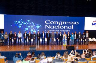 Congresso Nacional de  Consorcios Publicos e Municipios-238